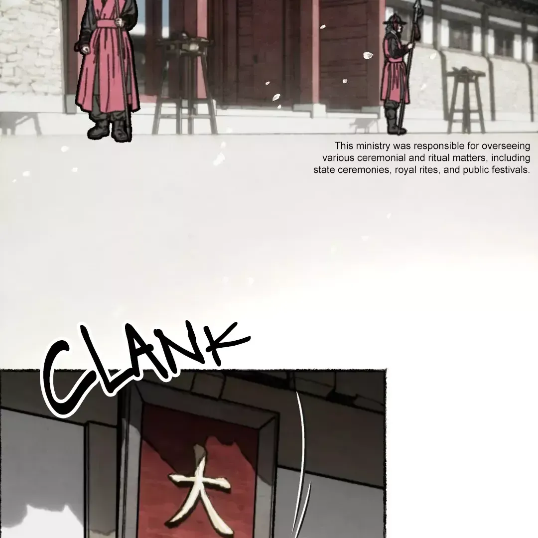 Read Cheongsang Buma chapter 7 image 30 on Lezhin
