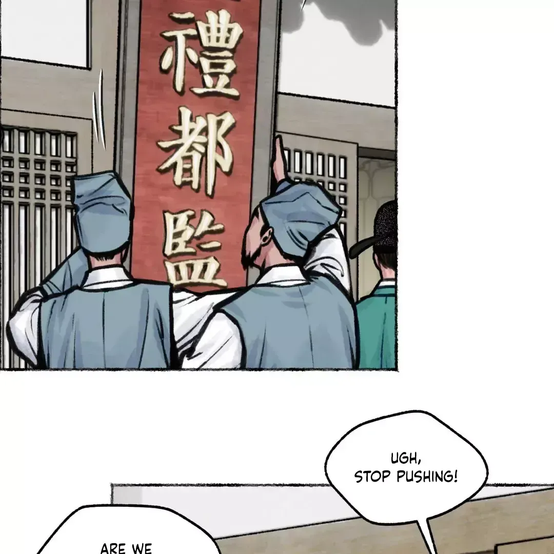 Read Cheongsang Buma chapter 7 image 31 on Lezhin