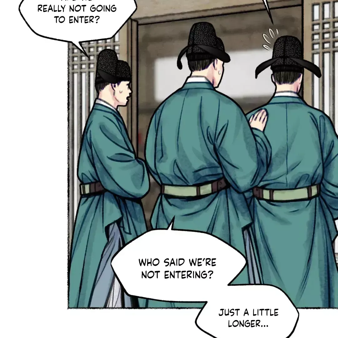 Read Cheongsang Buma chapter 7 image 32 on Lezhin