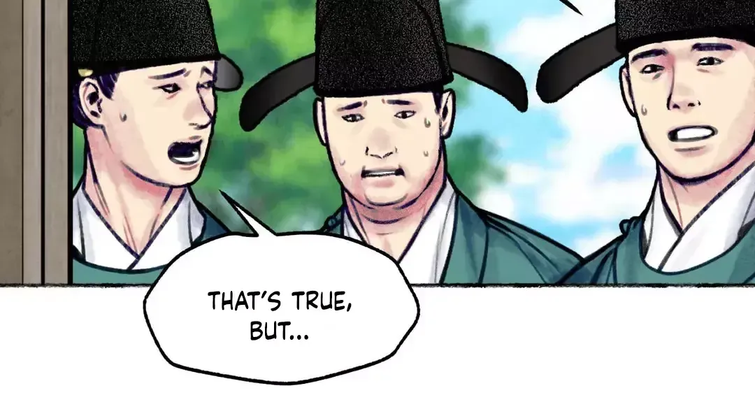 Read Cheongsang Buma chapter 7 image 34 on Lezhin