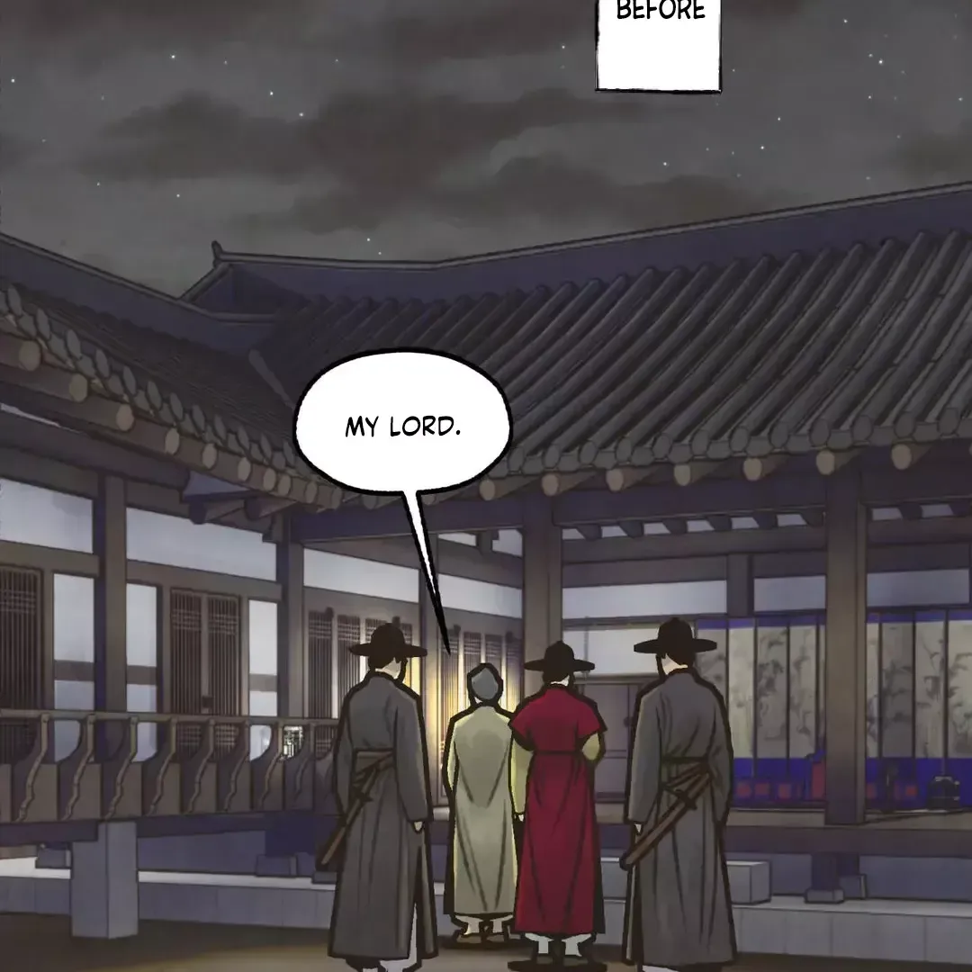 Read Cheongsang Buma chapter 7 image 42 on Lezhin