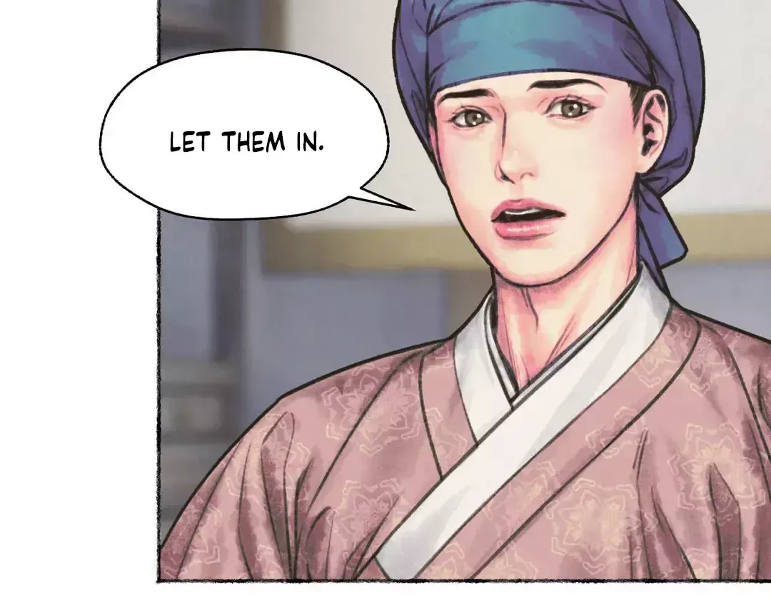 Read Cheongsang Buma chapter 7 image 45 on Lezhin
