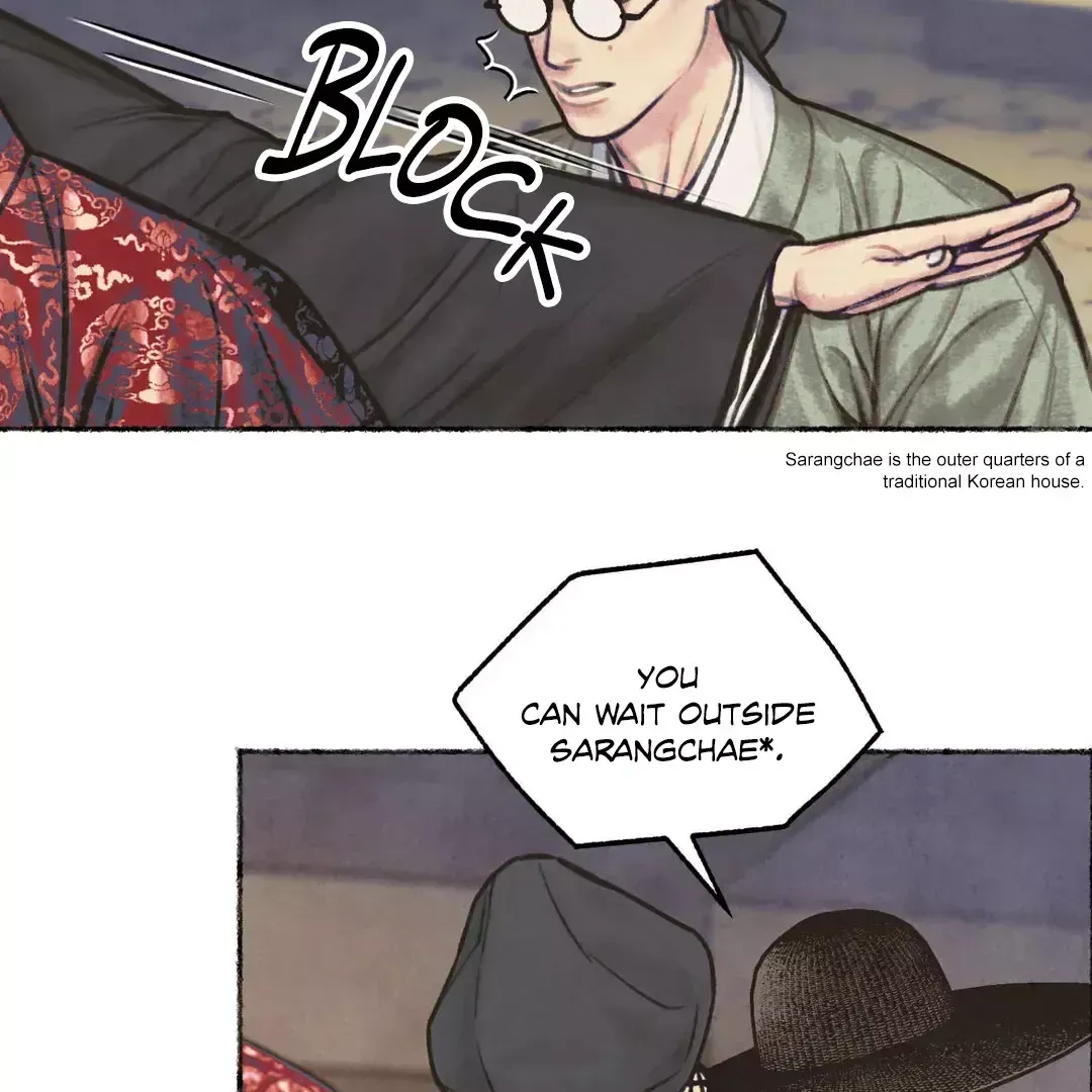 Read Cheongsang Buma chapter 7 image 47 on Lezhin