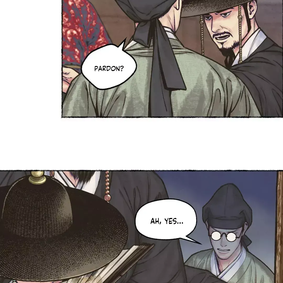 Read Cheongsang Buma chapter 7 image 48 on Lezhin