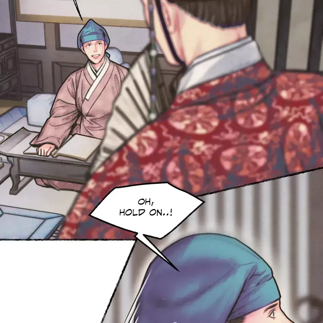 Read Cheongsang Buma chapter 7 image 51 on Lezhin