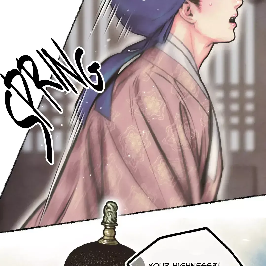 Read Cheongsang Buma chapter 7 image 52 on Lezhin