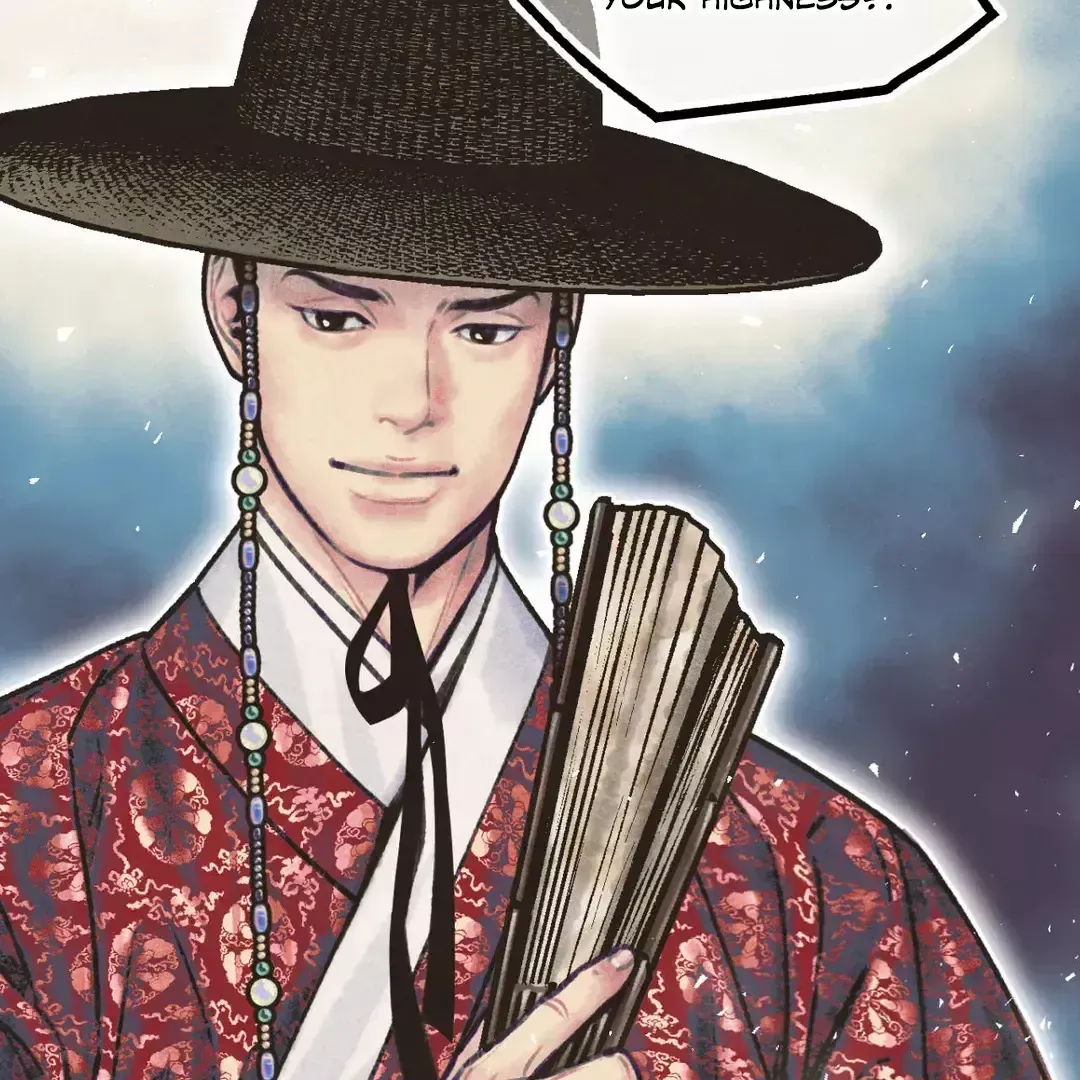Read Cheongsang Buma chapter 7 image 53 on Lezhin
