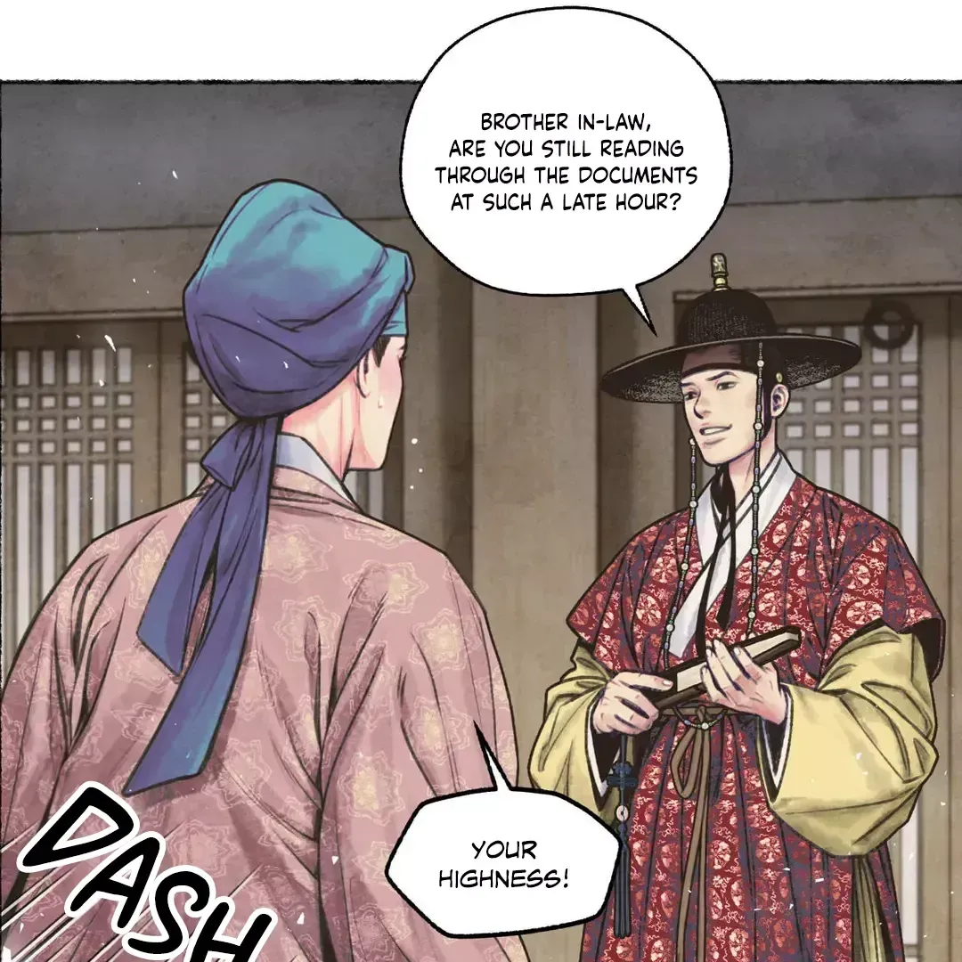 Read Cheongsang Buma chapter 7 image 55 on Lezhin