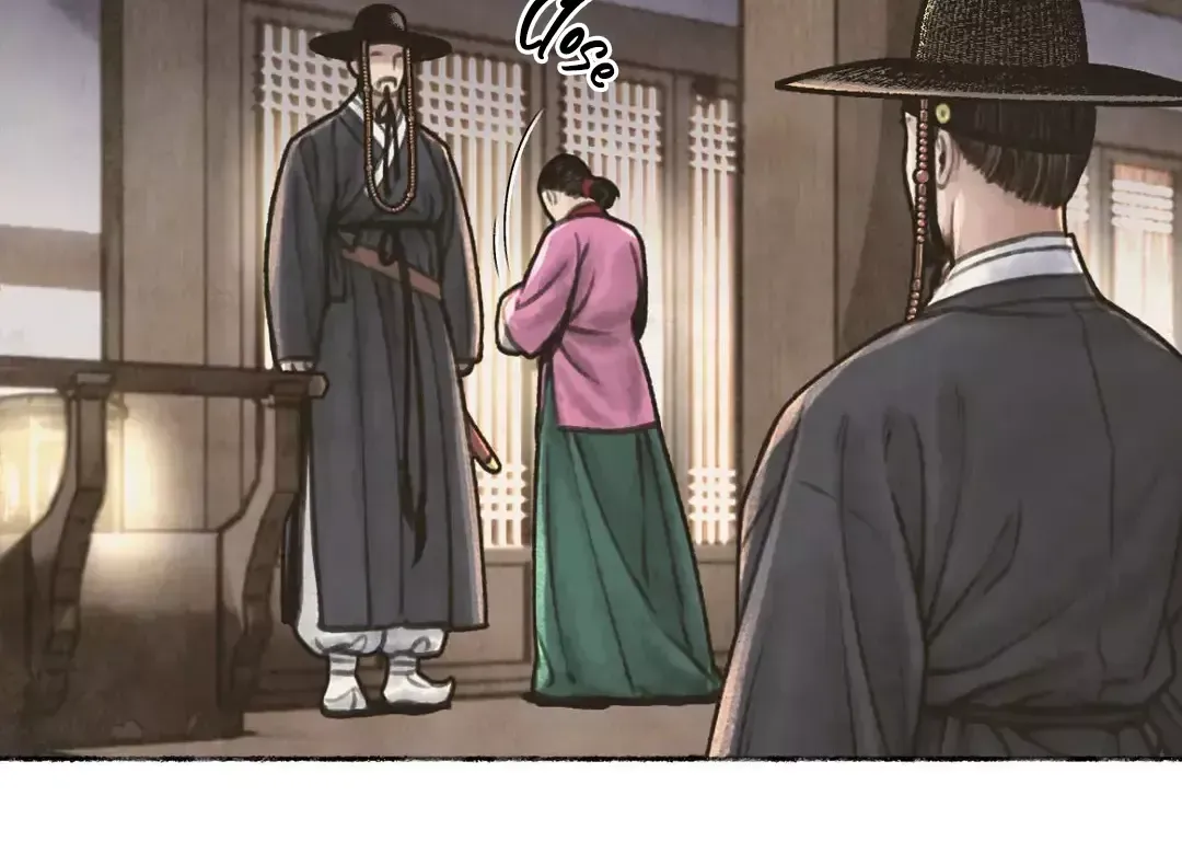Read Cheongsang Buma chapter 7 image 62 on Lezhin