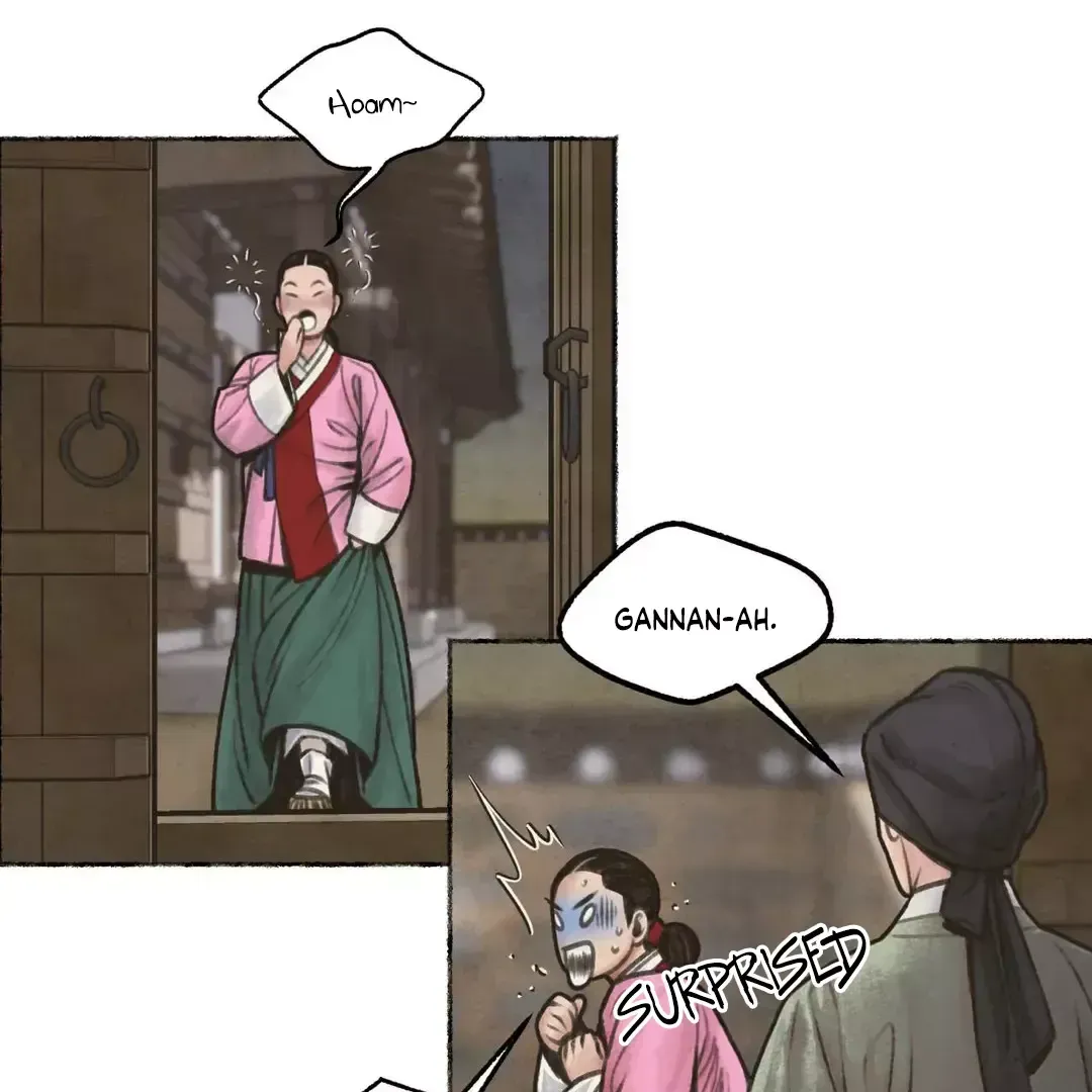 Read Cheongsang Buma chapter 7 image 63 on Lezhin