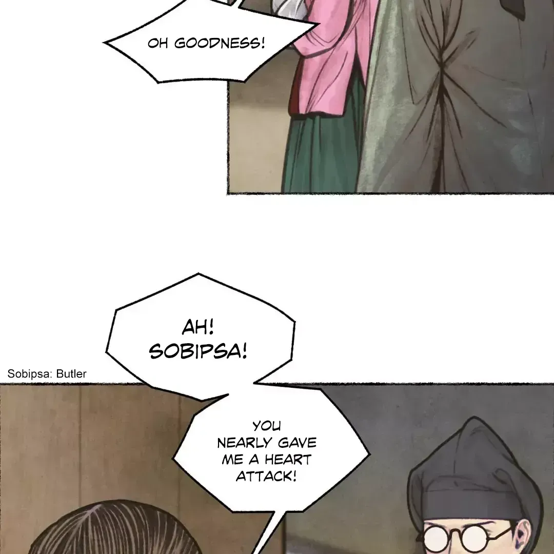 Read Cheongsang Buma chapter 7 image 64 on Lezhin