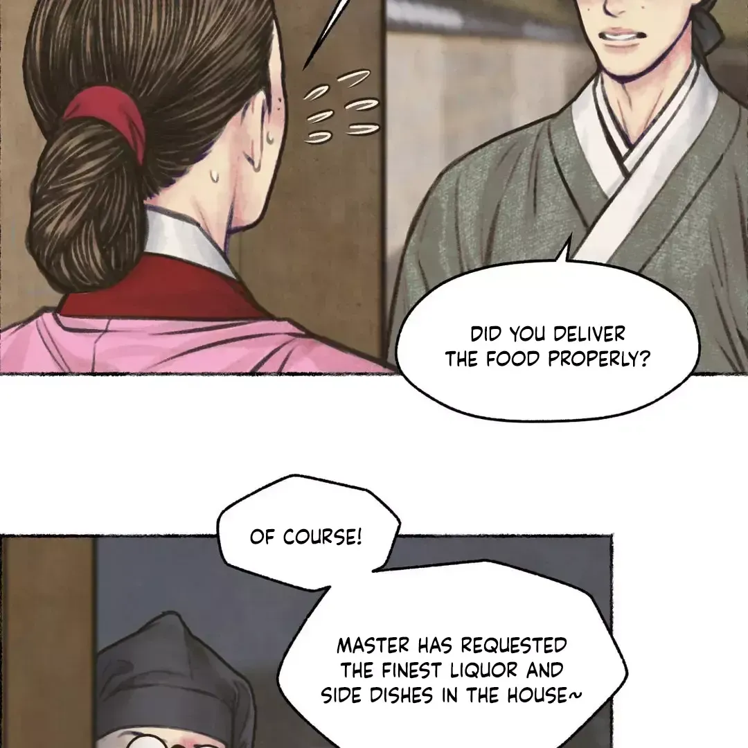 Read Cheongsang Buma chapter 7 image 65 on Lezhin