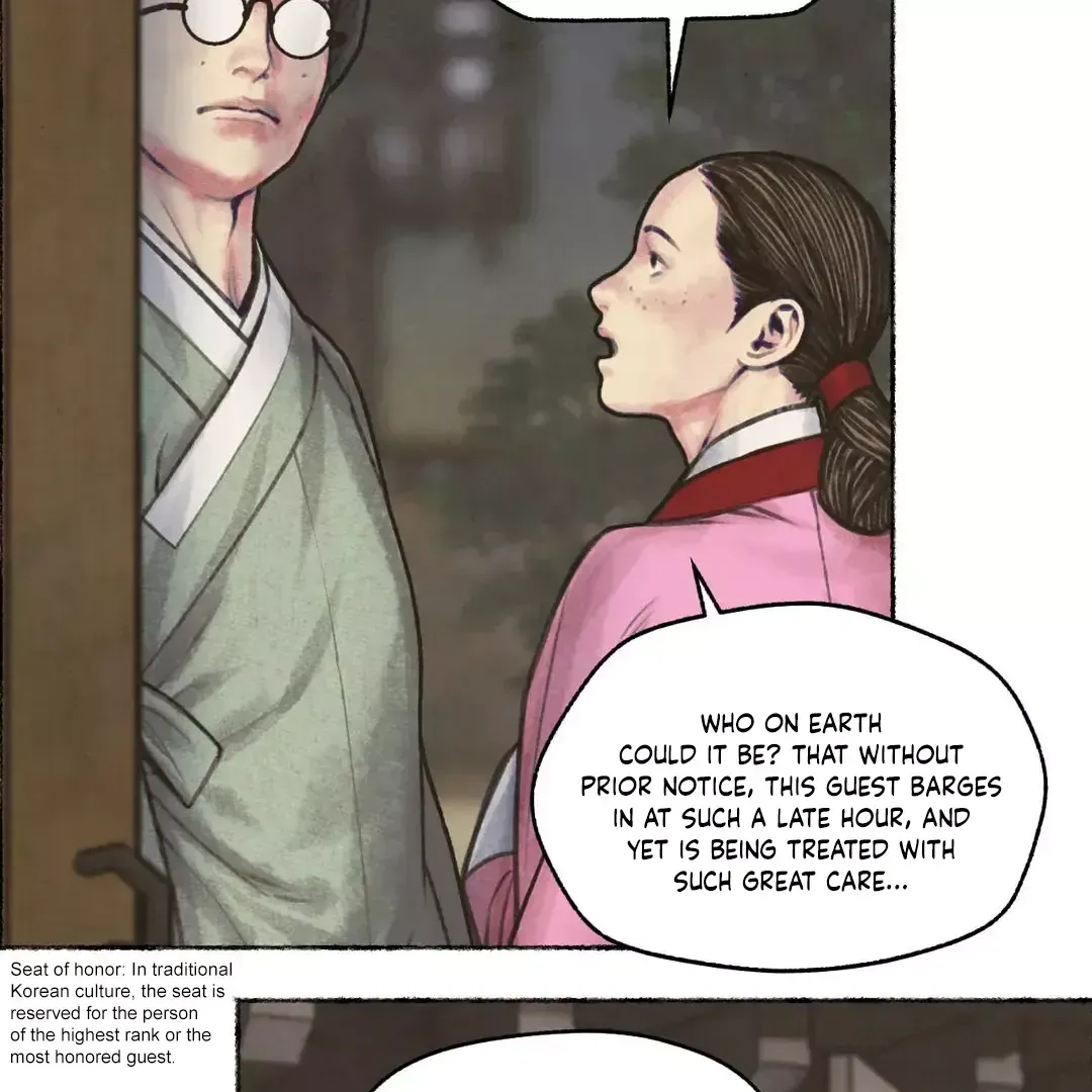 Read Cheongsang Buma chapter 7 image 66 on Lezhin