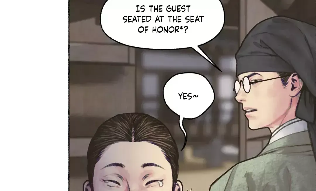Read Cheongsang Buma chapter 7 image 67 on Lezhin