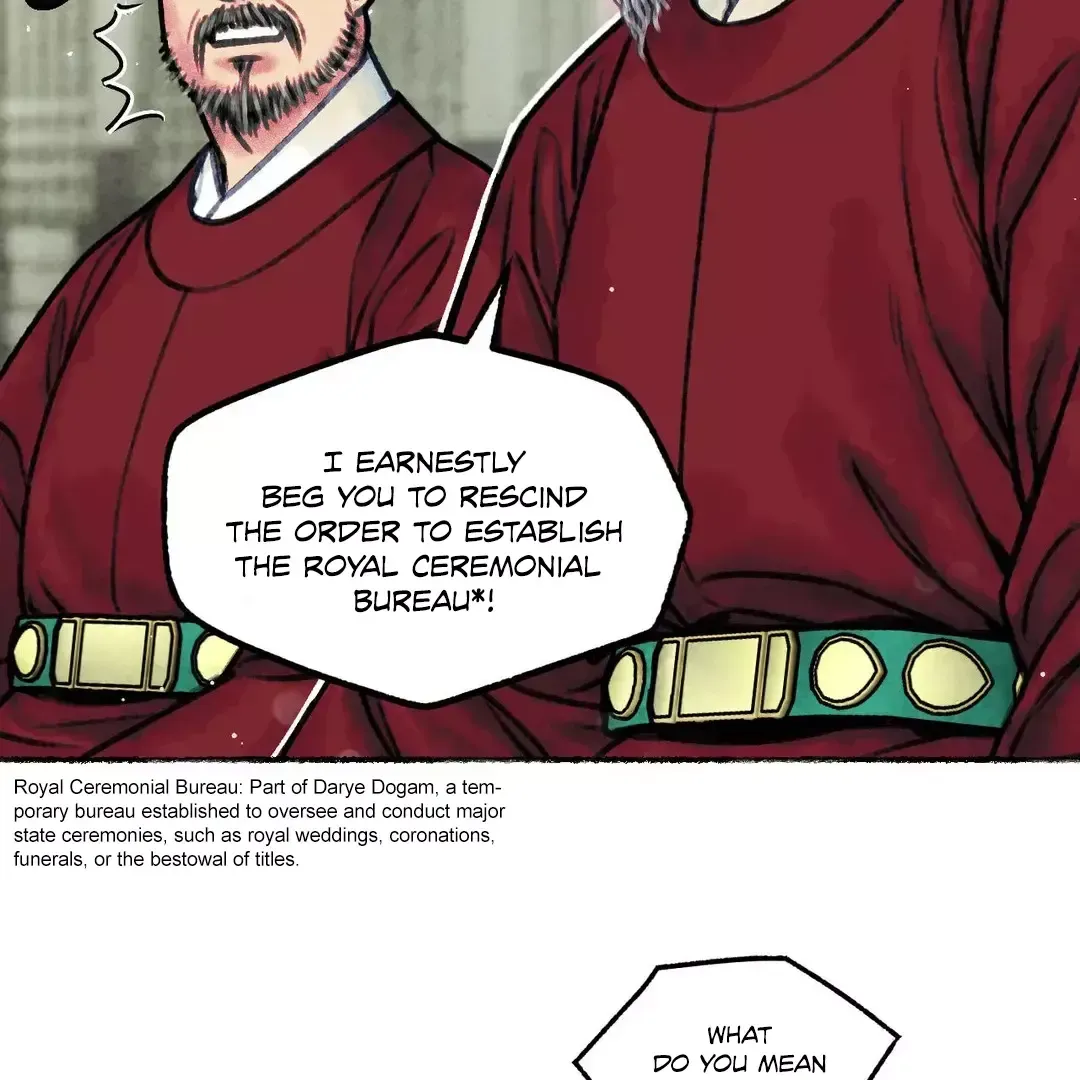 Read Cheongsang Buma chapter 7 image 7 on Lezhin