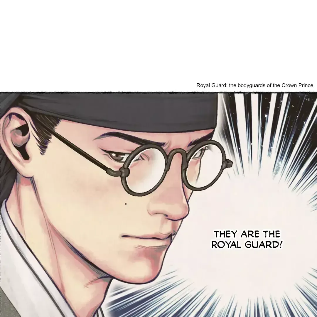 Read Cheongsang Buma chapter 7 image 70 on Lezhin