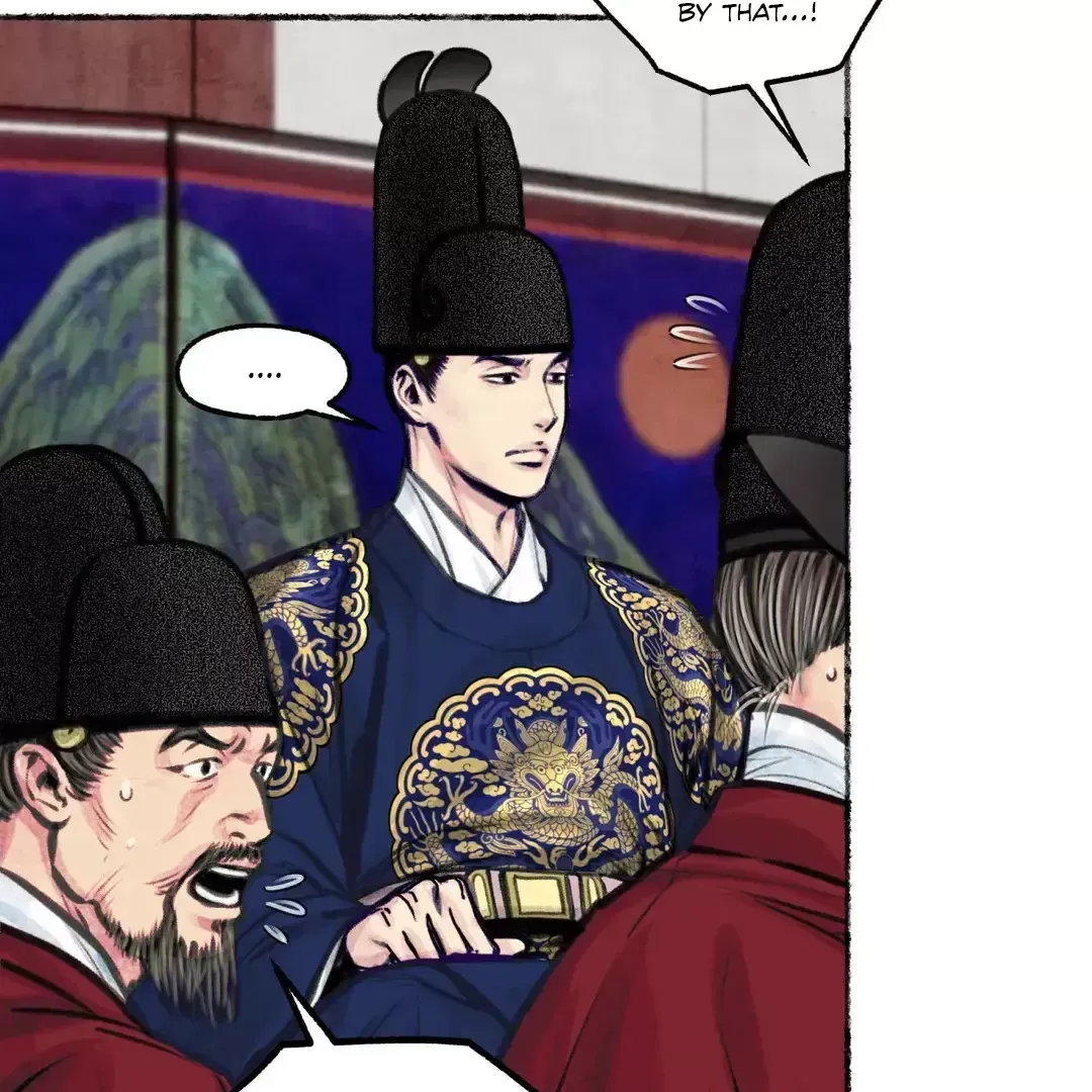 Read Cheongsang Buma chapter 7 image 8 on Lezhin