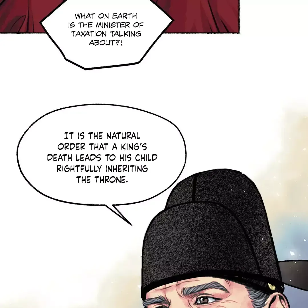 Read Cheongsang Buma chapter 7 image 9 on Lezhin