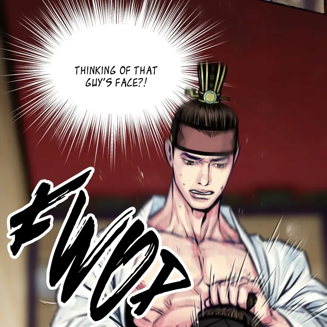 Read Cheongsang Buma chapter 8 image 100 on Lezhin