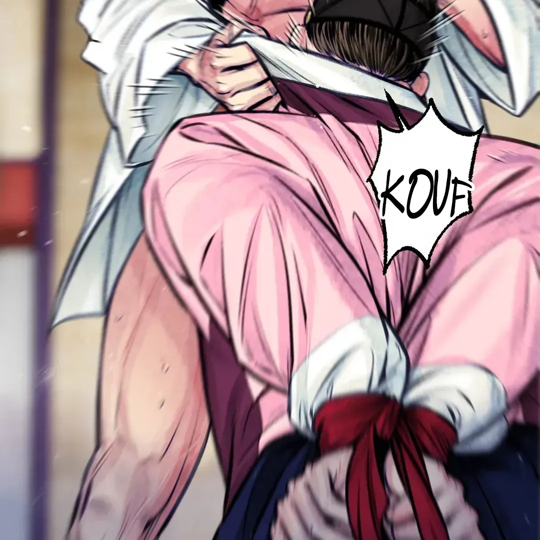 Read Cheongsang Buma chapter 8 image 101 on Lezhin