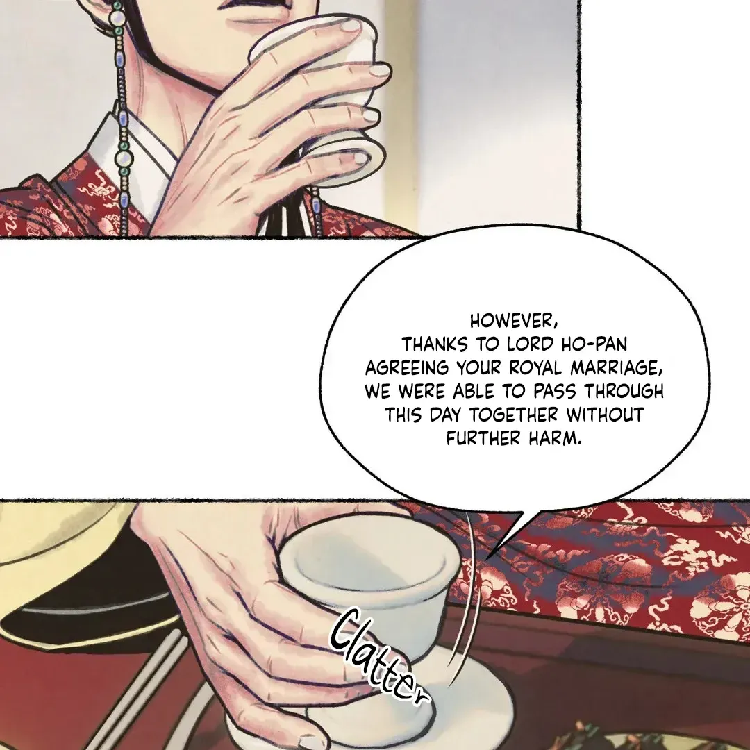 Read Cheongsang Buma chapter 8 image 14 on Lezhin