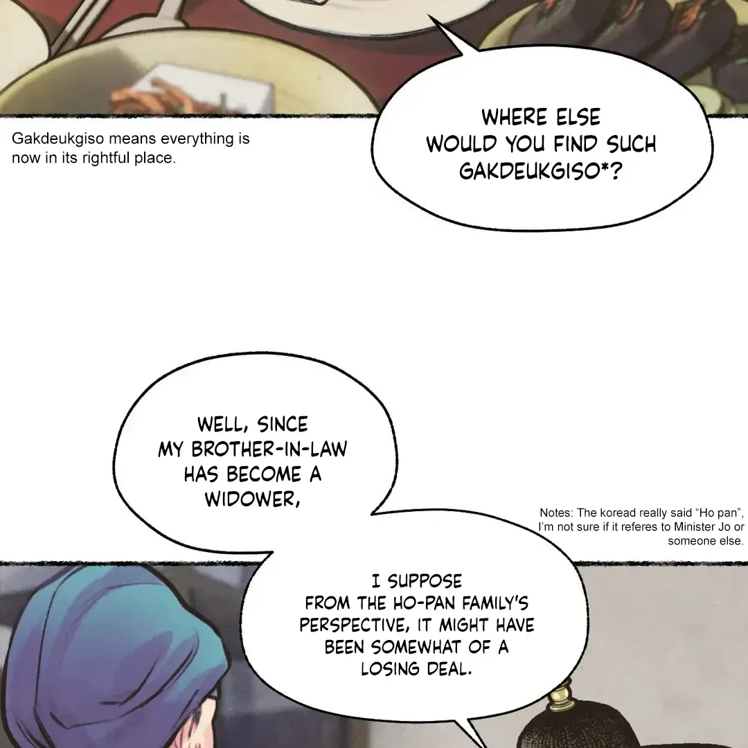 Read Cheongsang Buma chapter 8 image 15 on Lezhin
