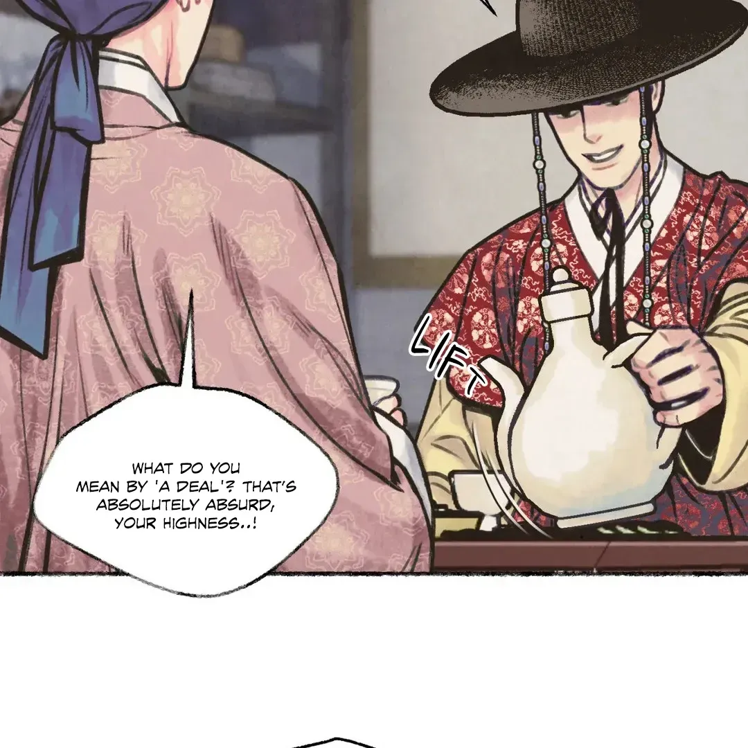Read Cheongsang Buma chapter 8 image 16 on Lezhin