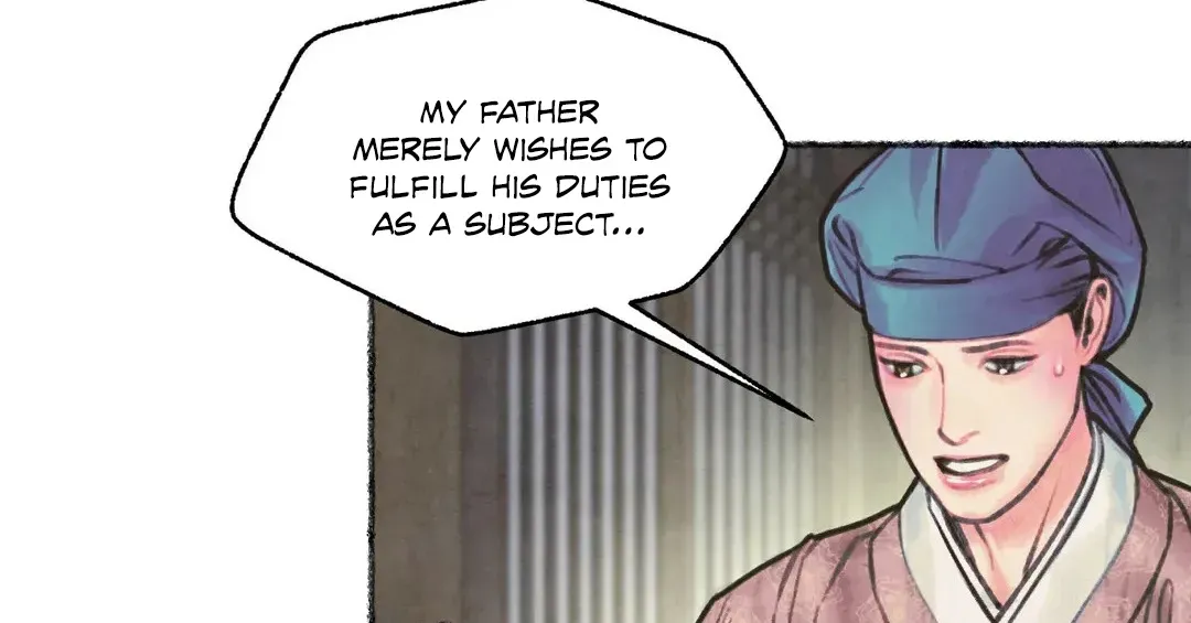 Read Cheongsang Buma chapter 8 image 17 on Lezhin