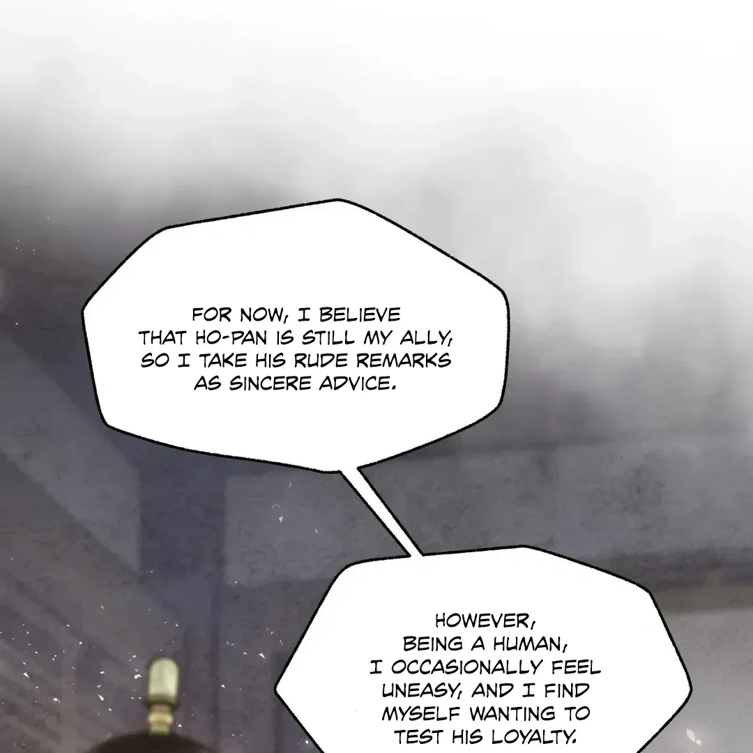 Read Cheongsang Buma chapter 8 image 21 on Lezhin