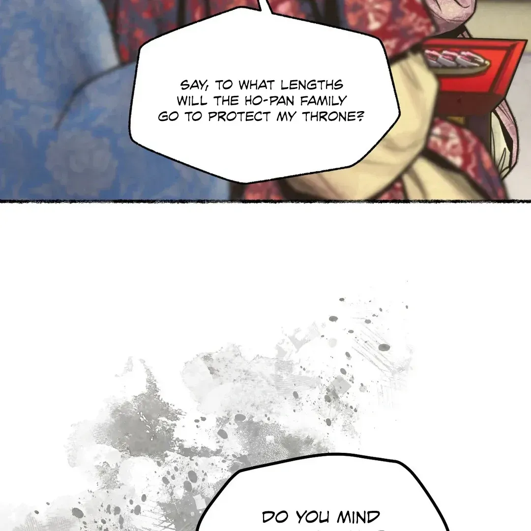 Read Cheongsang Buma chapter 8 image 23 on Lezhin