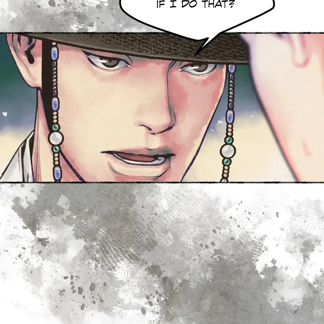 Read Cheongsang Buma chapter 8 image 24 on Lezhin