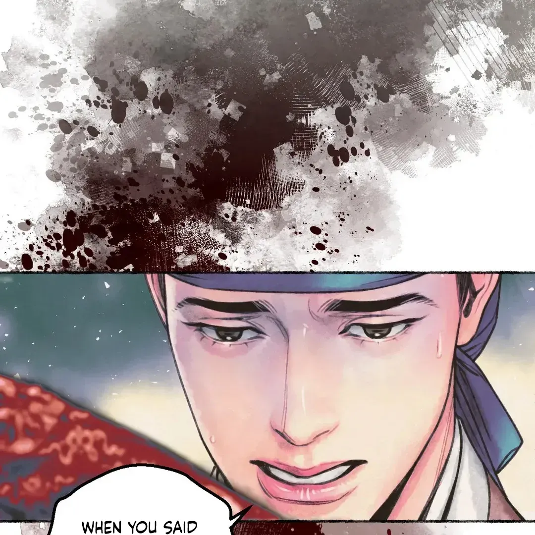 Read Cheongsang Buma chapter 8 image 26 on Lezhin