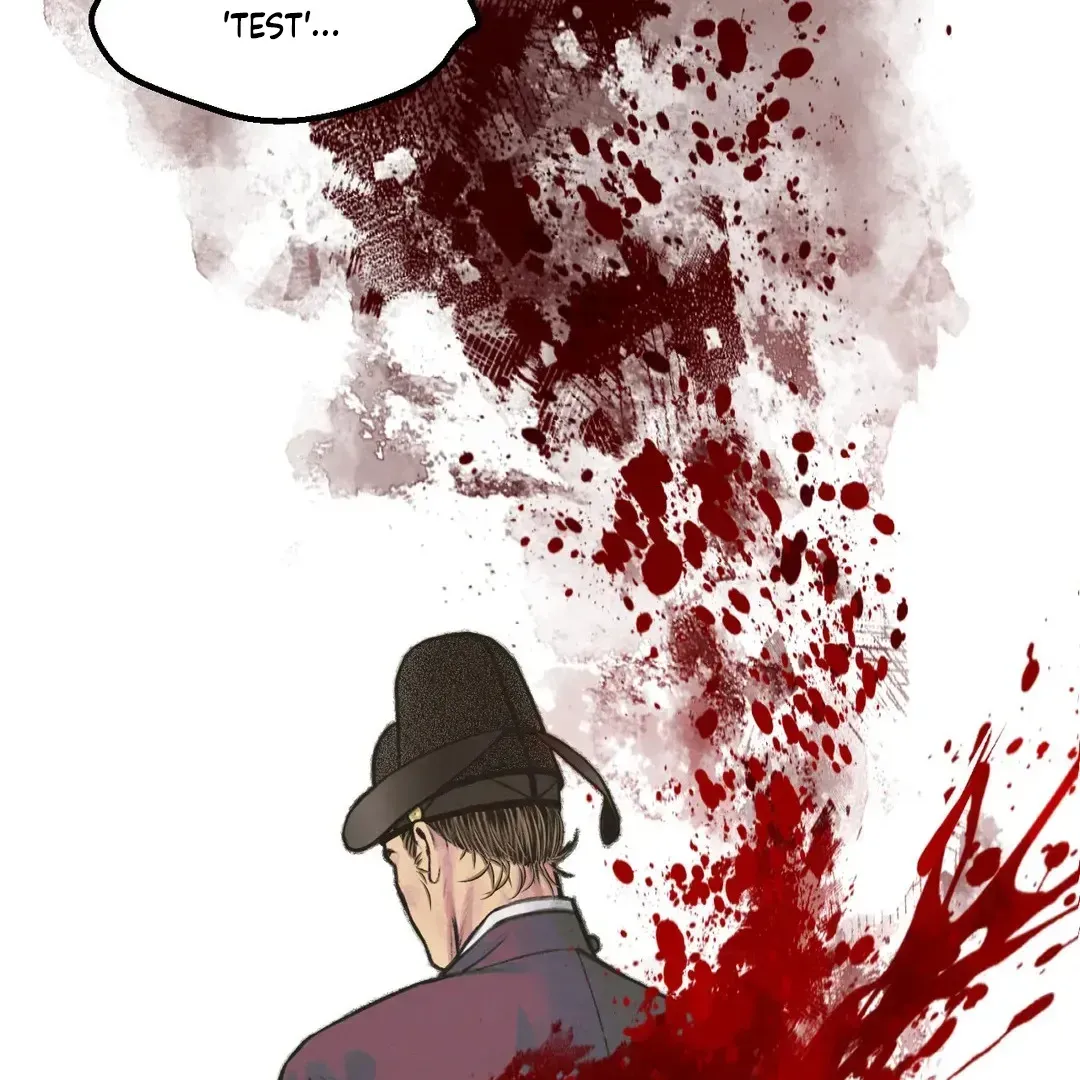 Read Cheongsang Buma chapter 8 image 27 on Lezhin