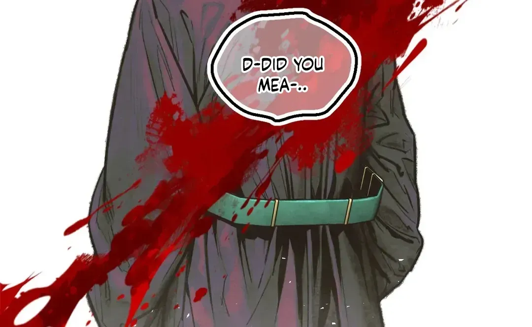 Read Cheongsang Buma chapter 8 image 28 on Lezhin