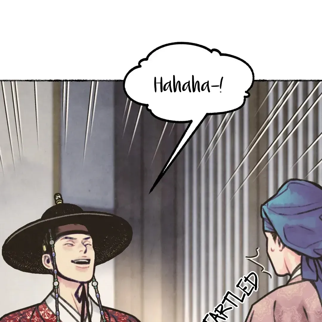 Read Cheongsang Buma chapter 8 image 31 on Lezhin