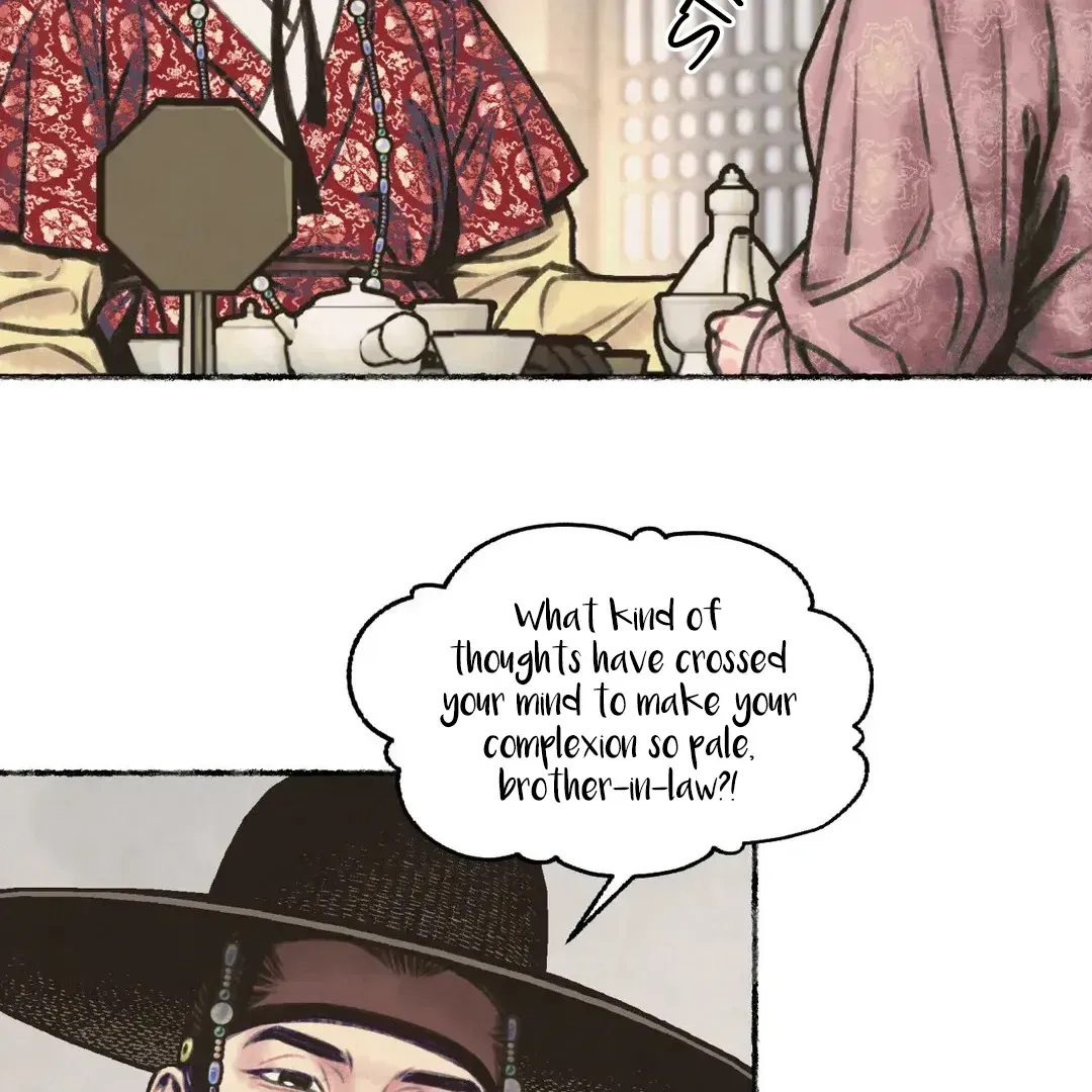 Read Cheongsang Buma chapter 8 image 32 on Lezhin