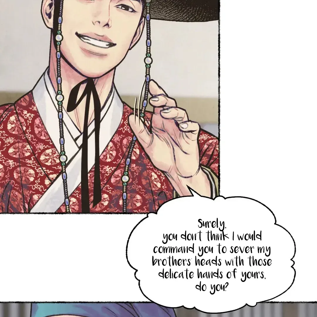 Read Cheongsang Buma chapter 8 image 33 on Lezhin
