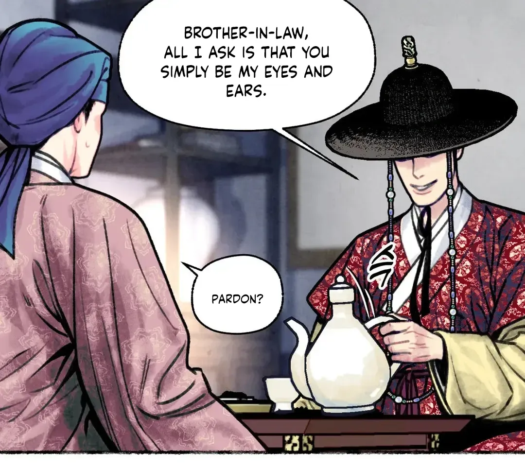 Read Cheongsang Buma chapter 8 image 35 on Lezhin