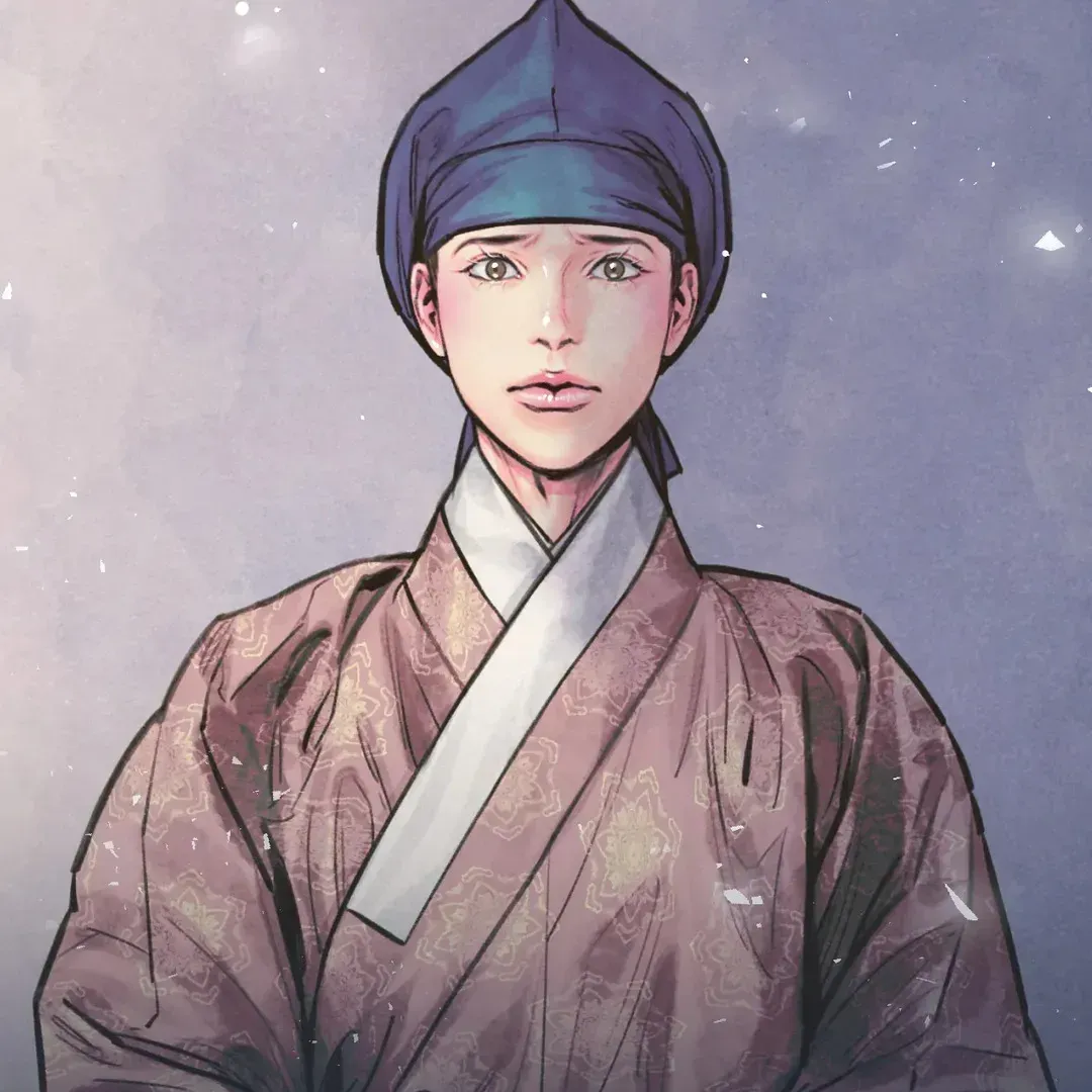 Read Cheongsang Buma chapter 8 image 38 on Lezhin