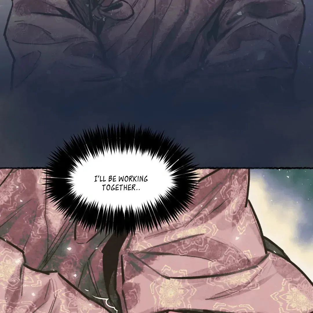 Read Cheongsang Buma chapter 8 image 39 on Lezhin