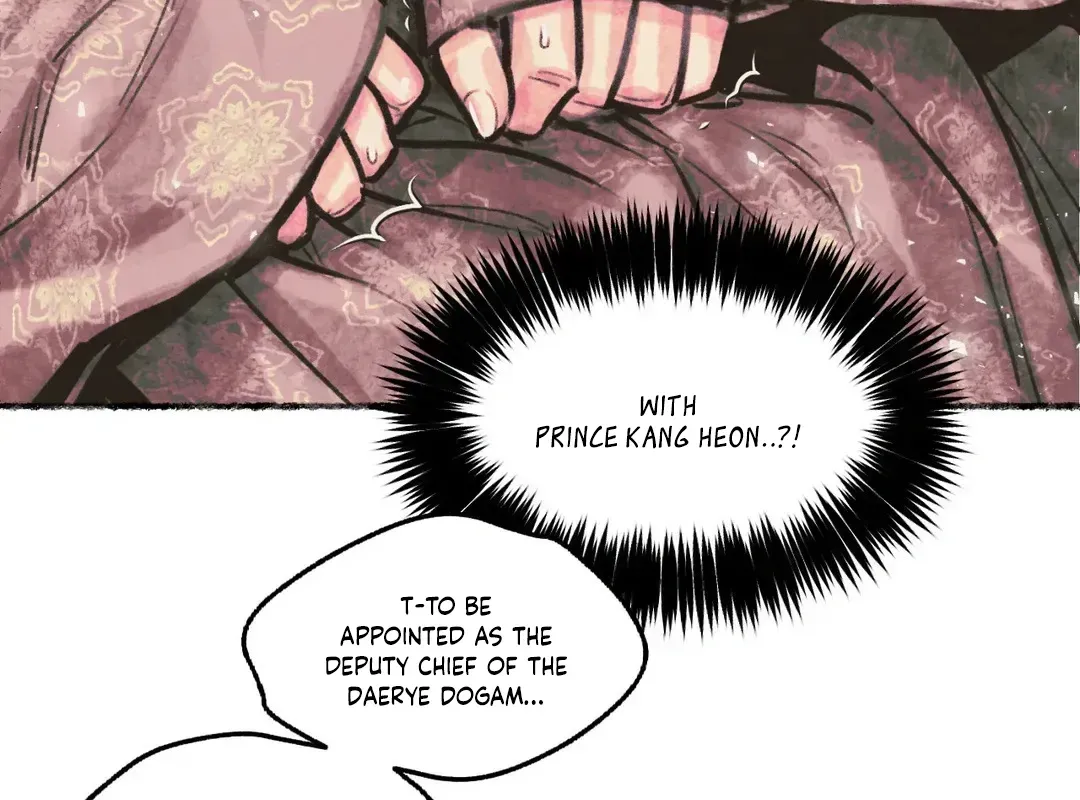 Read Cheongsang Buma chapter 8 image 40 on Lezhin