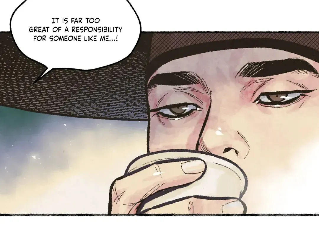 Read Cheongsang Buma chapter 8 image 41 on Lezhin