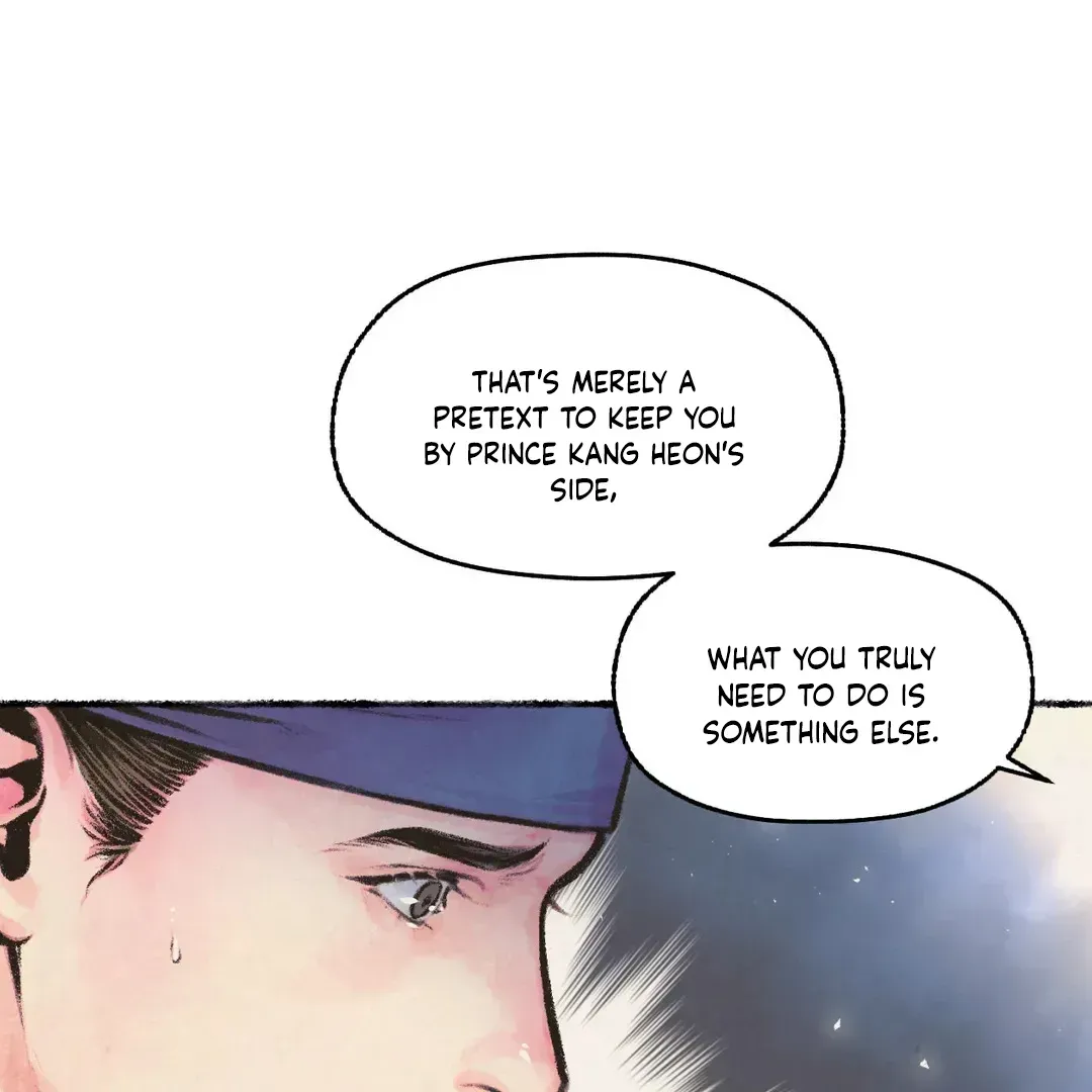 Read Cheongsang Buma chapter 8 image 42 on Lezhin