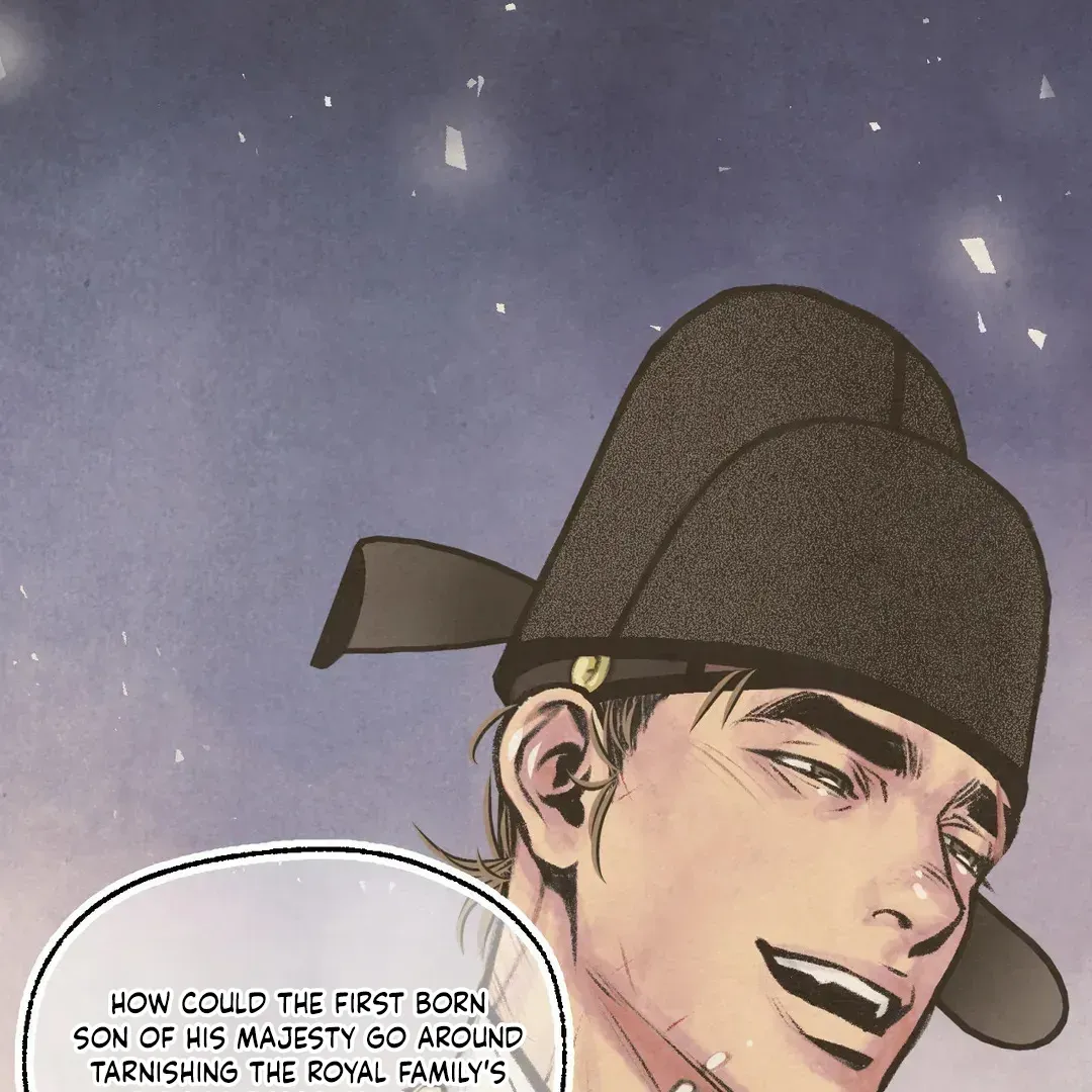 Read Cheongsang Buma chapter 8 image 44 on Lezhin