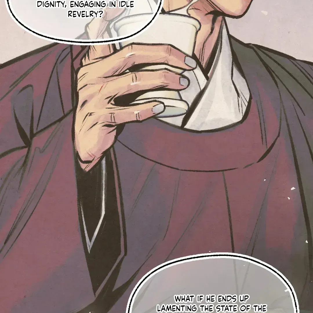 Read Cheongsang Buma chapter 8 image 45 on Lezhin