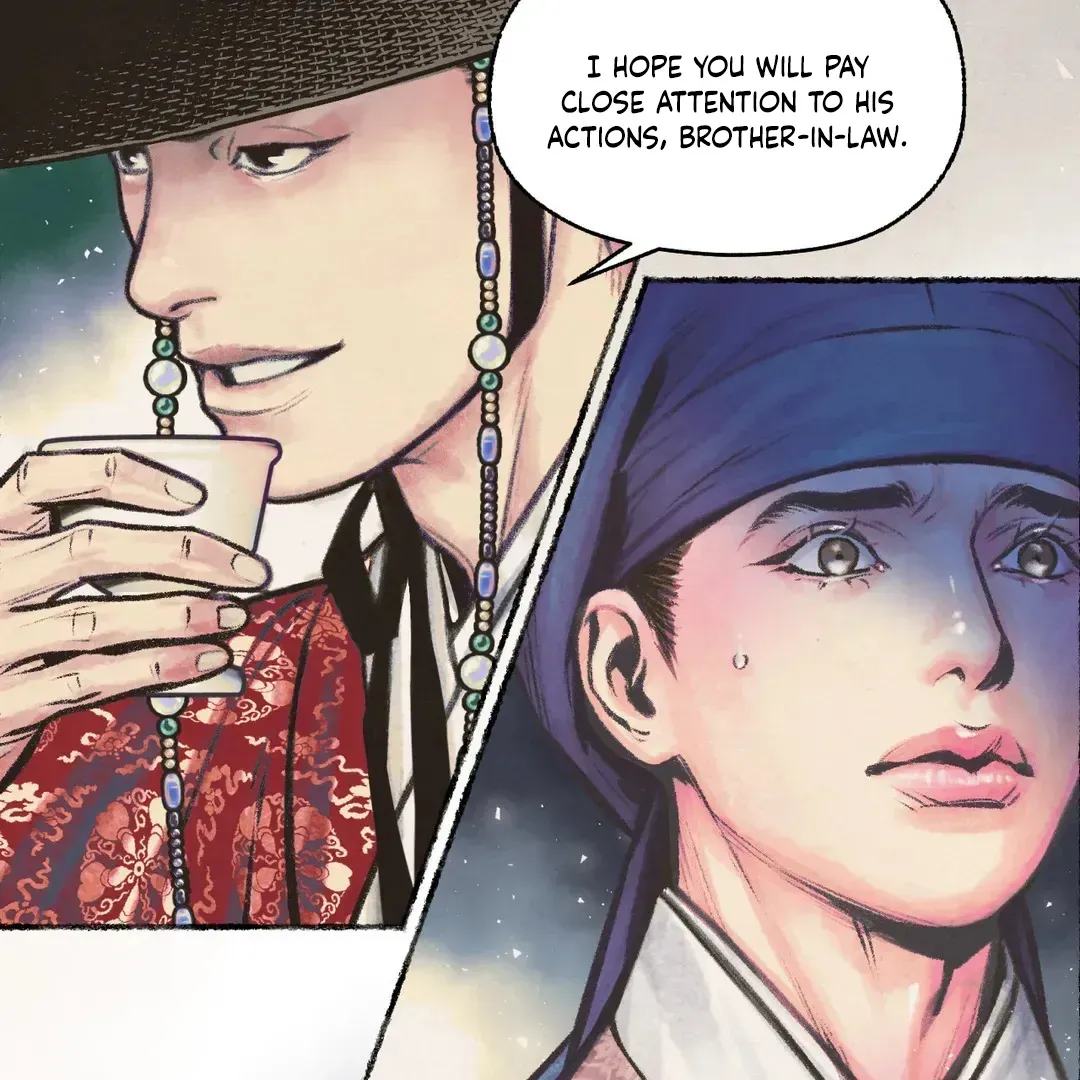 Read Cheongsang Buma chapter 8 image 47 on Lezhin