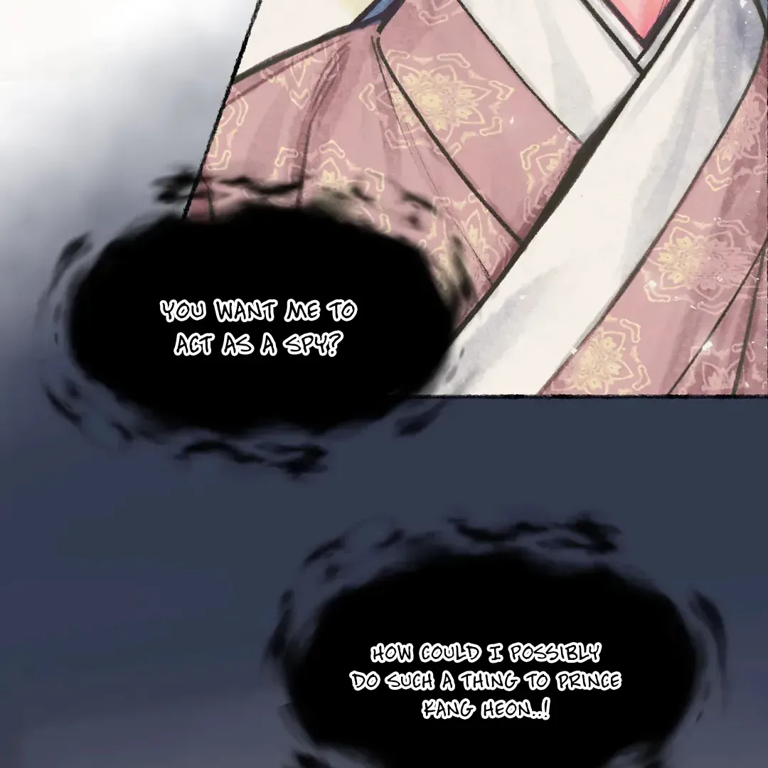 Read Cheongsang Buma chapter 8 image 48 on Lezhin