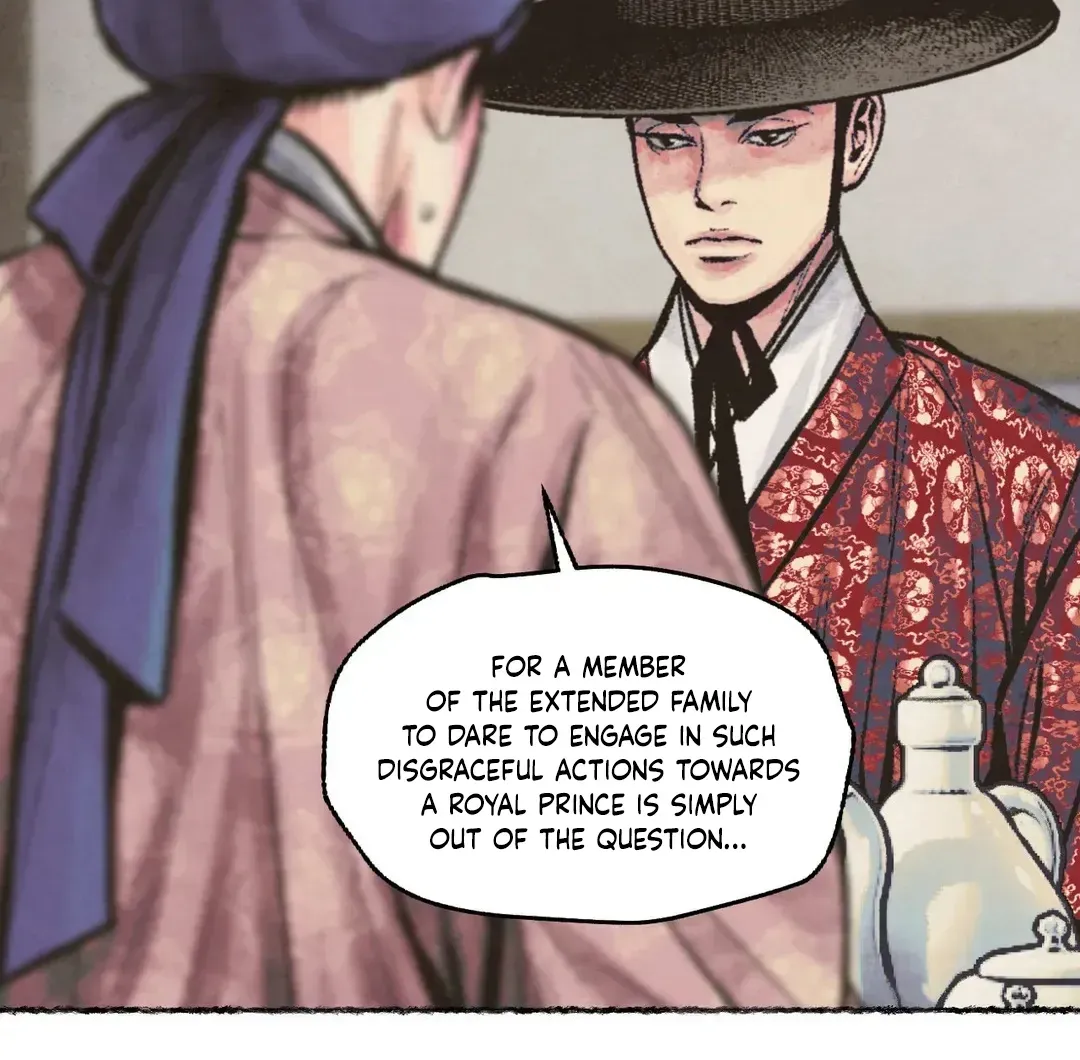 Read Cheongsang Buma chapter 8 image 50 on Lezhin