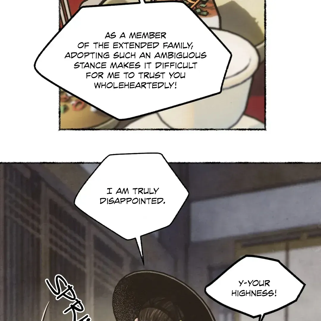 Read Cheongsang Buma chapter 8 image 52 on Lezhin