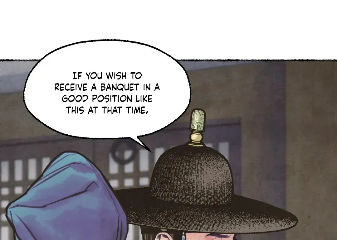 Read Cheongsang Buma chapter 8 image 55 on Lezhin